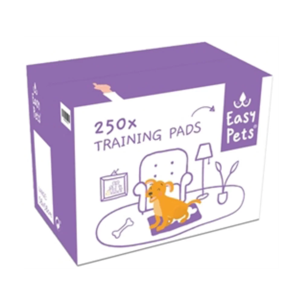 Easypets Trainingspads 7 Easypets Trainingspads - Afbeelding 7
