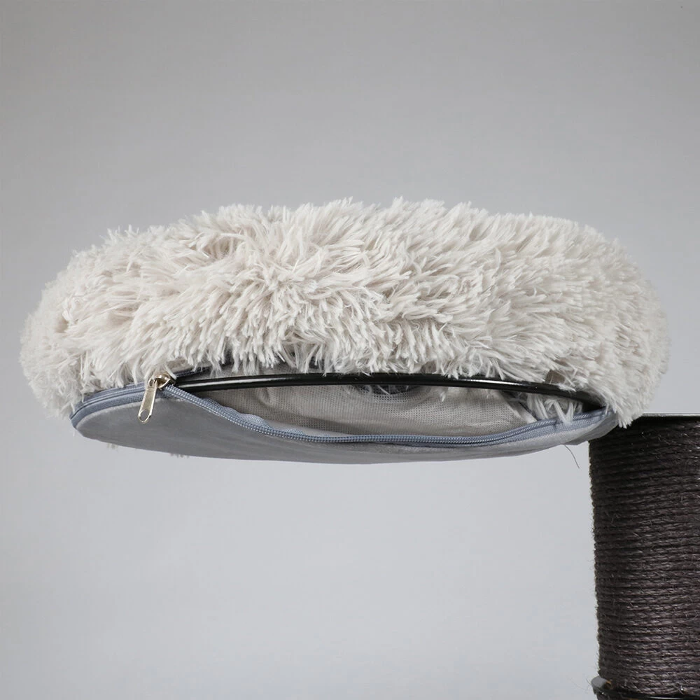 Ebi Krabpaal Skye Antraciet/Wit 6 Ebi Krabpaal Skye Antraciet/Wit - Afbeelding 6