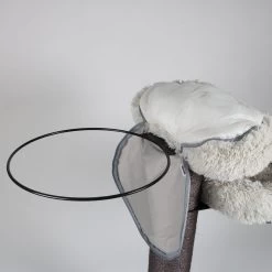 Ebi Krabpaal Skye Antraciet/Wit 8 Ebi Krabpaal Skye Antraciet/Wit -Happy Paws Verkoop ebi krabpaal skye antracietwit 215924 1000 none