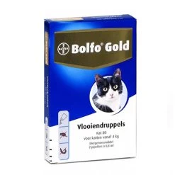 Bolfo Gold Kat 12 Bolfo Gold Kat -Happy Paws Verkoop ee8e8ef5a6eae1f0c86a2a9b18e5dfea448096964789184a55e1ae604a21b66f 5