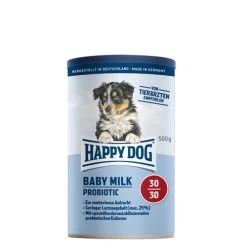 Happy Dog Supreme - Young Baby Milk Probiotic