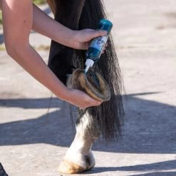 Equi Protecta Blue Wonder Gel -Happy Paws Verkoop equi protecta blue wonder gel 161237 1000 none