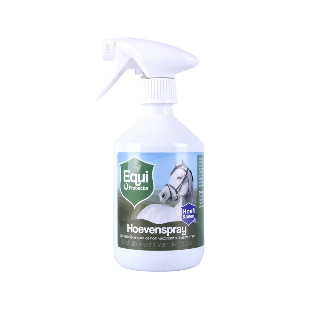Equi Protecta Hoevenspray 1 Equi Protecta Hoevenspray