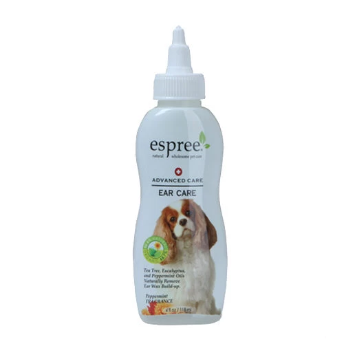 Espree Ear Care Cleaner 1 Espree Ear Care Cleaner