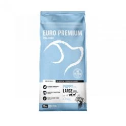 Euro Premium Large Puppy Chicken&Rice