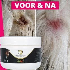 Excellent Mokcrème Plus 6 Excellent Mokcrème Plus -Happy Paws Verkoop excellent mokcrme plus 211226 0500 none