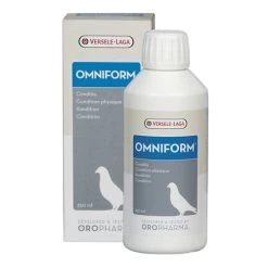 VERSELE-LAGA Oropharma Omniform 5 VERSELE-LAGA Oropharma Omniform -Happy Paws Verkoop f50da103e12af64d74ef38f203f68fe1c4281f6f4135a6fae1b62bc089597efb 4