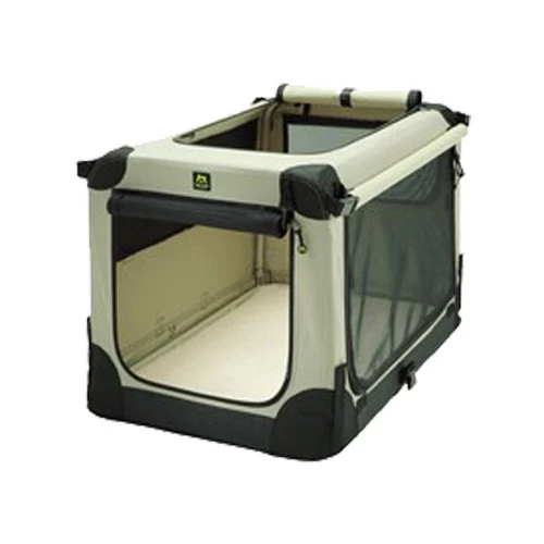 Maelson Soft Kennel Hondenbench 6 Maelson Soft Kennel Hondenbench - Afbeelding 6