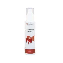 Maxani Cleanser Spray -Happy Paws Verkoop f9601f00645d3360ced4a611e660c8fd03d6858d3f686078c8fdb44f5e99de5e 4