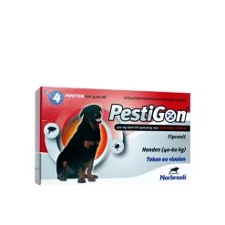 Pestigon Spot-on Voor Honden 8 Pestigon Spot-on Voor Honden -Happy Paws Verkoop fa0ba690f603777d8175b888eb839d770c9690d971db8c0eb09916d7ce48f9db 3
