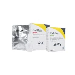 Feliflea Spot-on -Happy Paws Verkoop feliflea spot on 213434 1500 none