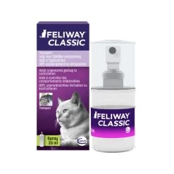 Feliway Spray -Happy Paws Verkoop feliway spray 112559 0500 none