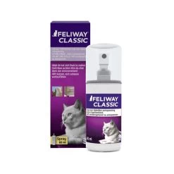 Feliway Spray -Happy Paws Verkoop feliway spray 112562 0500 none