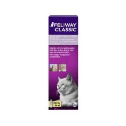 Feliway Spray -Happy Paws Verkoop feliway spray 202973 1000 none