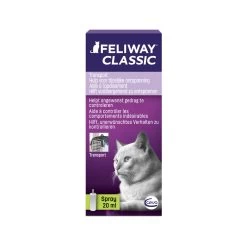 Feliway Spray -Happy Paws Verkoop feliway spray 202985 1000 none