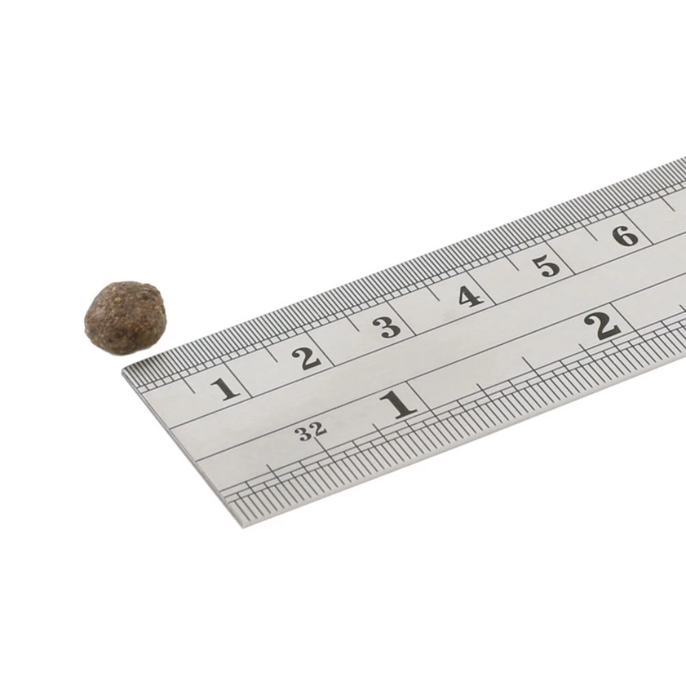 Fish4Dogs Finest Adult Complete - Zalm Kleine Brok 5 Fish4Dogs Finest Adult Complete - Zalm Kleine Brok - Afbeelding 5