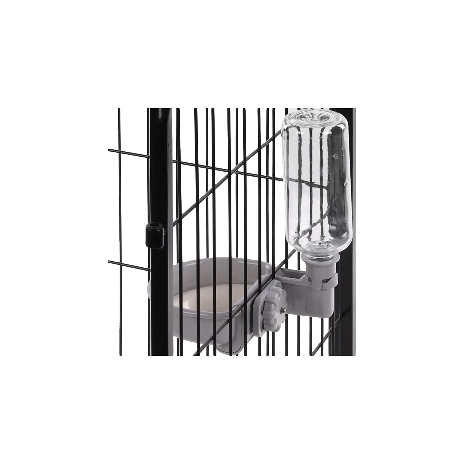 Flamingo Drinkfles Diza 4 Flamingo Drinkfles Diza - Afbeelding 4