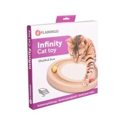 Flamingo Krabbord Infinity 5 Flamingo Krabbord Infinity -Happy Paws Verkoop flamingo krabbord infinity 222589 1000 none
