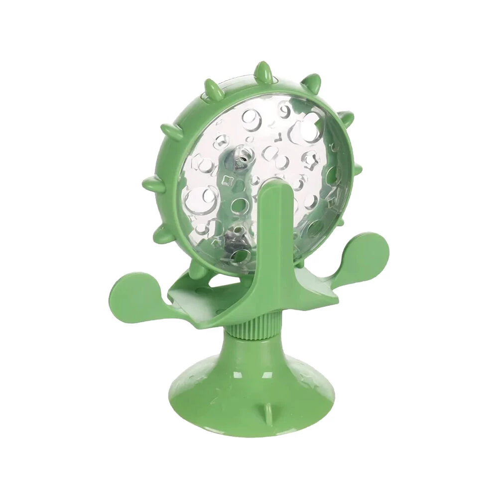 Flamingo Turna Snackdispenser 2 Flamingo Turna Snackdispenser - Afbeelding 2