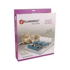 Flamingo Voerpuzzel Fumbo 7 Flamingo Voerpuzzel Fumbo -Happy Paws Verkoop flamingo voerpuzzel fumbo 222592 1000 none