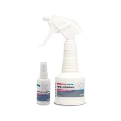 Flea Free Fipralone Huidspray -Happy Paws Verkoop flea free fipralone huidspray 154096 1500 none