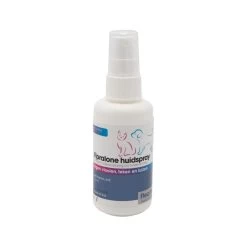 Flea Free Fipralone Huidspray -Happy Paws Verkoop flea free fipralone huidspray 154102 1500 none