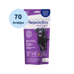 Flexadin Adult Dog -Happy Paws Verkoop flexadin adult dog 216739 1000 none