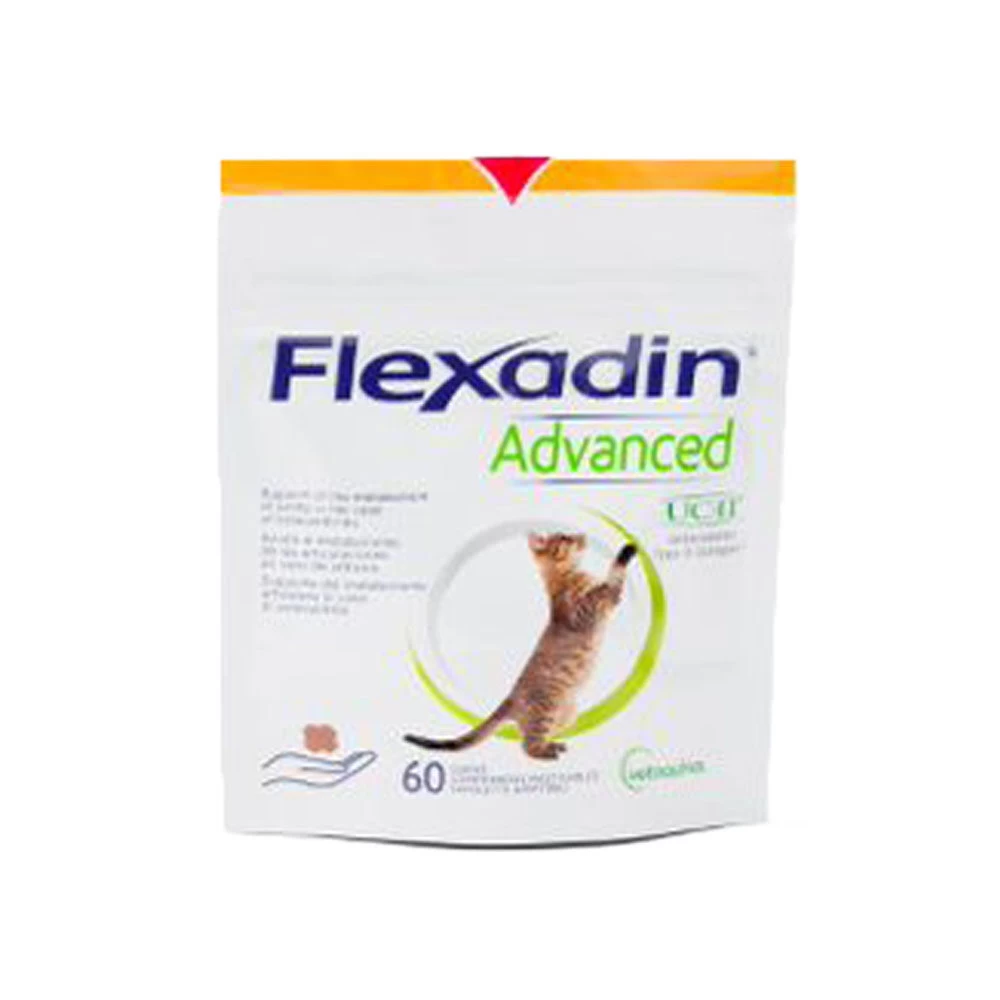 Flexadin Advanced Kat 3 Flexadin Advanced Kat - Afbeelding 3