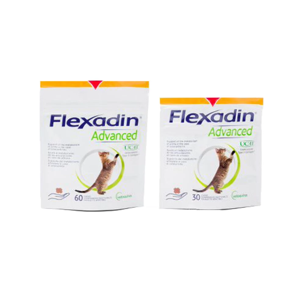 Flexadin Advanced Kat 5 Flexadin Advanced Kat - Afbeelding 5