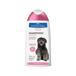 Francodex 2-in-1 Anti-Klit Shampoo 9 Francodex 2-in-1 Anti-Klit Shampoo -Happy Paws Verkoop francodex 2 in 1 anti klit shampoo 142334 2000 none