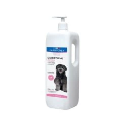 Francodex 2-in-1 Anti-Klit Shampoo 10 Francodex 2-in-1 Anti-Klit Shampoo -Happy Paws Verkoop francodex 2 in 1 anti klit shampoo 142337 1000 none