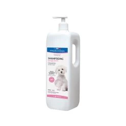 Francodex Witte Vacht Shampoo 10 Francodex Witte Vacht Shampoo -Happy Paws Verkoop francodex witte vacht shampoo 142349 2000 none