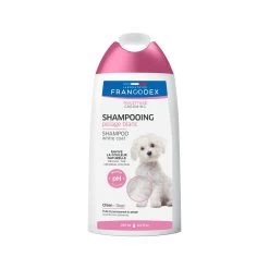Francodex Witte Vacht Shampoo 9 Francodex Witte Vacht Shampoo -Happy Paws Verkoop francodex witte vacht shampoo 142355 2000 none