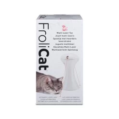 FroliCat Multi-Laser 11 FroliCat Multi-Laser -Happy Paws Verkoop frolicat multi laser 136618 2000 none