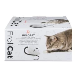 FroliCat RoloRat -Happy Paws Verkoop frolicat rolorat 136582 2000 none