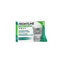 Frontline Combo Line Kat -Happy Paws Verkoop frontline combo spot on kat 145832 2000 none