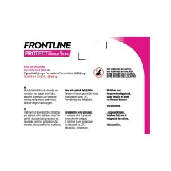 Frontline Protect Hond Spot On -Happy Paws Verkoop frontline protect hond spot on 192821 1000 none