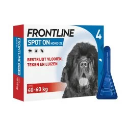 Frontline Spot On Hond 32 Frontline Spot On Hond -Happy Paws Verkoop frontline spot on hond 157571 2000 none