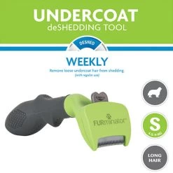 FURminator Hond -Happy Paws Verkoop furminator hond 170431 0500 none