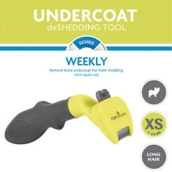 FURminator Hond -Happy Paws Verkoop furminator hond 170437 0500 none