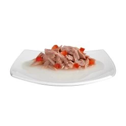 GimCat Superfood ShinyCat Duo -Happy Paws Verkoop gimcat superfood shinycat duo 158402 2000 none