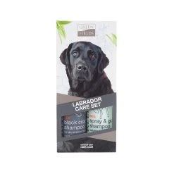 Greenfields Labrador Care Set 15 Greenfields Labrador Care Set -Happy Paws Verkoop greenfields labrador care set 133445 1000 none