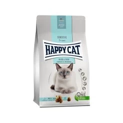 Happy Cat Sensitive Maag & Darmen Kattenvoer -Happy Paws Verkoop happy cat sensitive maag darmen kattenvoer 179710 1000 none