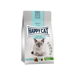 Happy Cat Sensitive Maag & Darmen Kattenvoer -Happy Paws Verkoop happy cat sensitive maag darmen kattenvoer 217313 2000 none