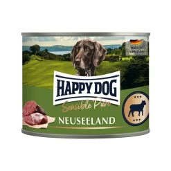 Happy Dog Sensible Pure Neuseeland -Happy Paws Verkoop happy dog lamm pur 193589 1000 none