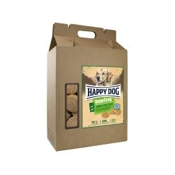Happy Dog NaturCroq Hondenskoekjes - Lam & Rijst 5 Happy Dog NaturCroq Hondenskoekjes - Lam & Rijst -Happy Paws Verkoop happy dog naturcroq hondensnoepjes lam rijst 164998 1500 none 7