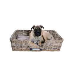 Happy House Rieten Mand Recht -Happy Paws Verkoop happy house rieten mand recht 167215 1000 none