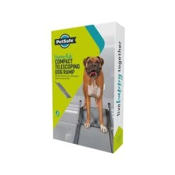 Happy Ride Compact Telescoping Dog Ramp -Happy Paws Verkoop happy ride compact telescoping dog ramp 162829 1000 none