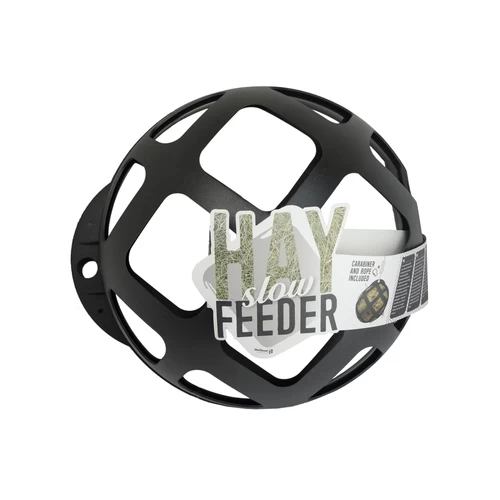Hay Slowfeeder 4 Hay Slowfeeder - Afbeelding 4