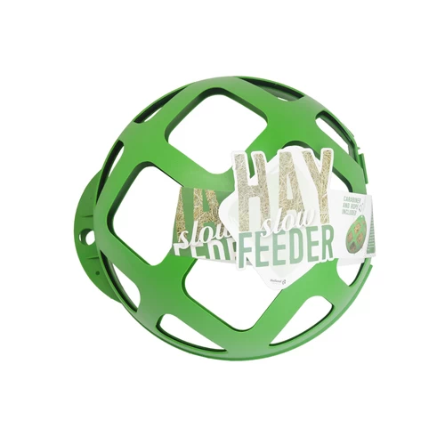 Hay Slowfeeder 5 Hay Slowfeeder - Afbeelding 5